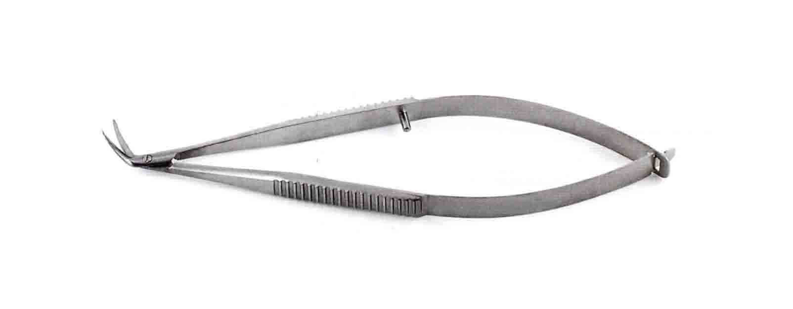 MAKAS EĞRİ UZUN BİLEYT  KÜNT  6 MM